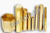 Brass Extrusion Rods