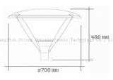landscape lights