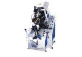 Automatic Hydraulic Toe Lasting Machine